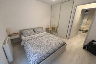 Appartement � louer 2 pi�ces 31 m�