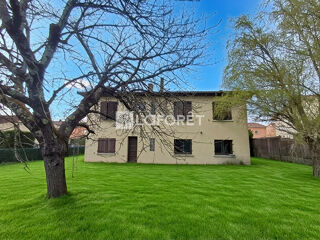 Maison à vendre 5 pièces 118 m²