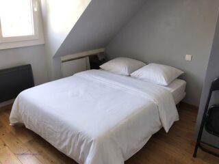  Appartement à louer 2 pièces 27 m²
