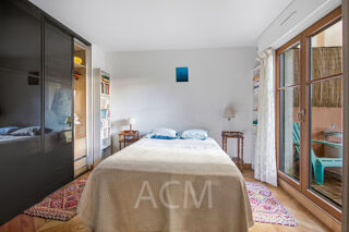  Appartement à vendre 2 pièces 53 m²