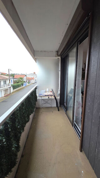  Appartement � vendre 3 pi�ces 47 m�