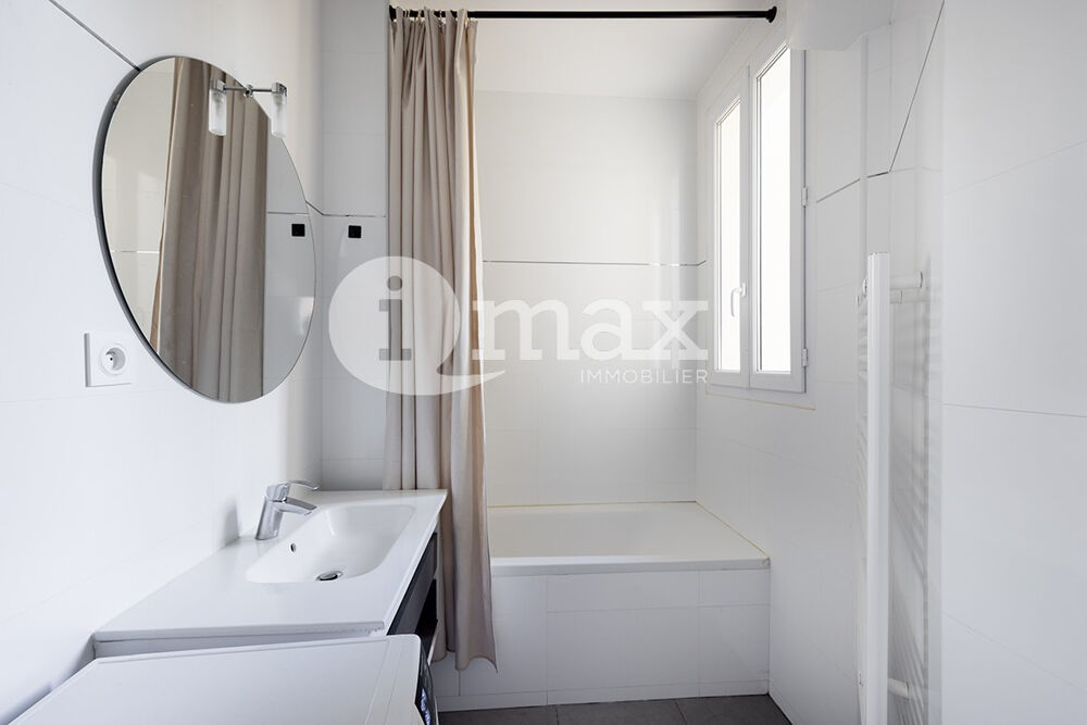 Vente Appartement COURBEVOIE BECON - 3 PIECES 46 m2 - 355 000  FAI Courbevoie