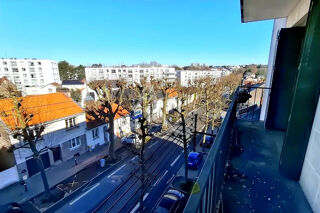  Appartement  vendre 4 pices 81 m