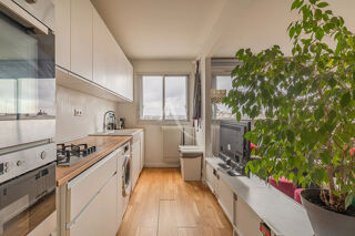  Appartement à vendre 4 pièces 85 m²