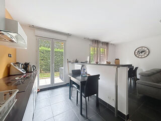  Appartement à vendre 2 pièces 56 m²