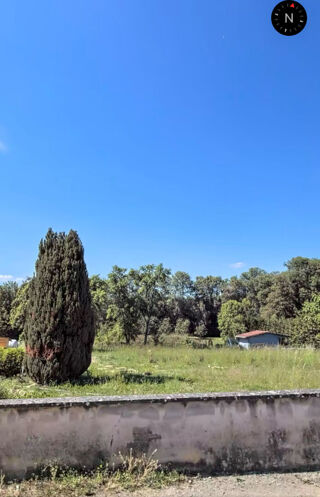  Terrain à vendre 513 m²