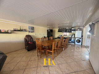  Maison � vendre 5 pi�ces 134 m�