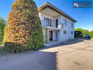  Maison à vendre 4 pièces 119 m²