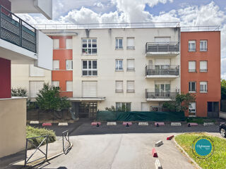  Appartement à vendre 2 pièces 40 m²