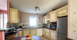  Maison à vendre 4 pièces 92 m²