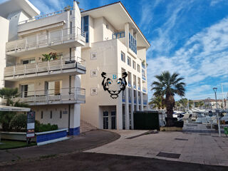  Appartement  vendre 1 pice 27 m