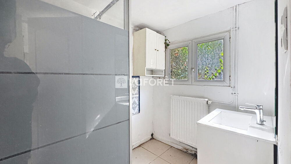 PONT DU LEU - Maison 3 chambres - 89 m2