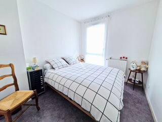  Appartement � vendre 4 pi�ces 83 m�