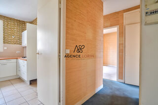  Appartement à vendre 5 pièces 92 m²