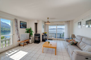  Appartement à vendre 4 pièces 83 m²