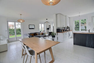  Maison � vendre 5 pi�ces 107 m�