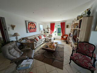  Maison � vendre 7 pi�ces 186 m�