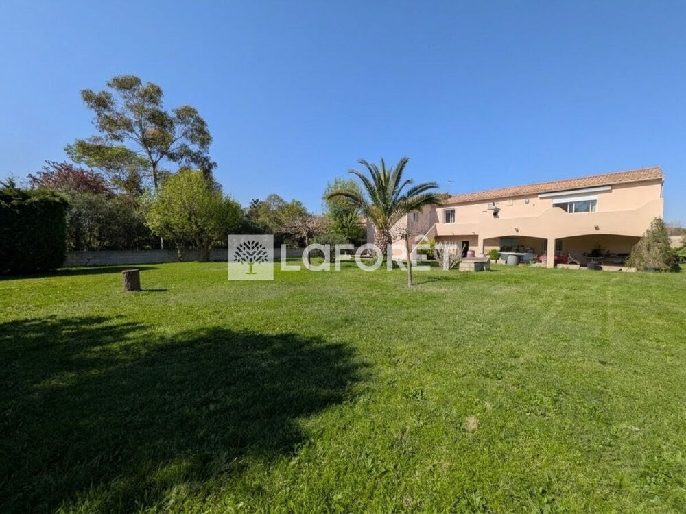 Maison Le Grau D 'Agde 8 pièce(s) 163 m2