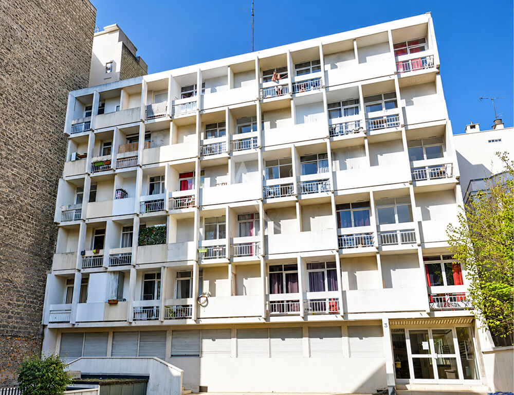 Location Appartement Appartement Bois Colombes 1 pièce(s) 25 m2 Bois colombes