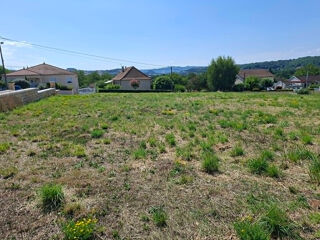  Terrain à vendre 1523 m²