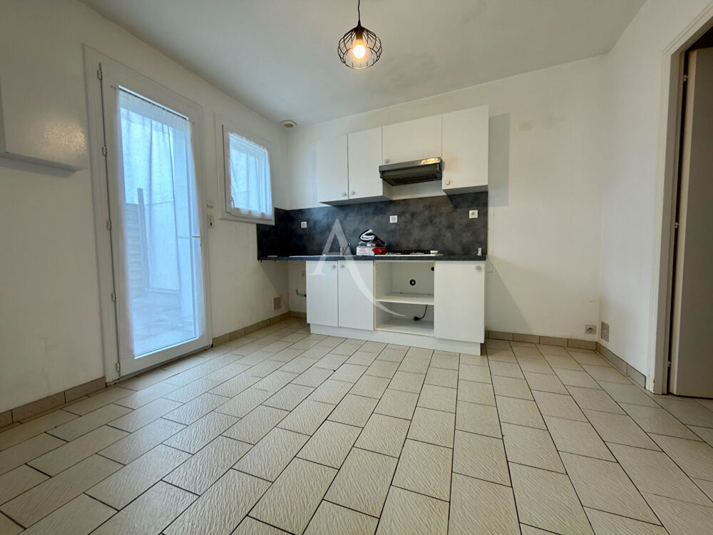 Appartement Saint Gilles Croix De Vie 3 pièce(s) 78 m2