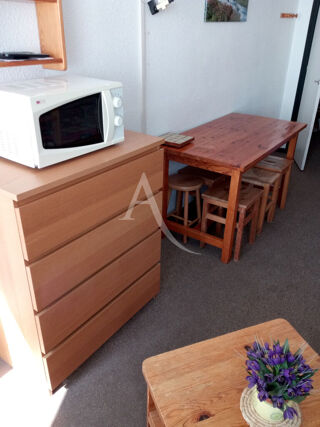  Appartement � vendre 1 pi�ce 24 m�