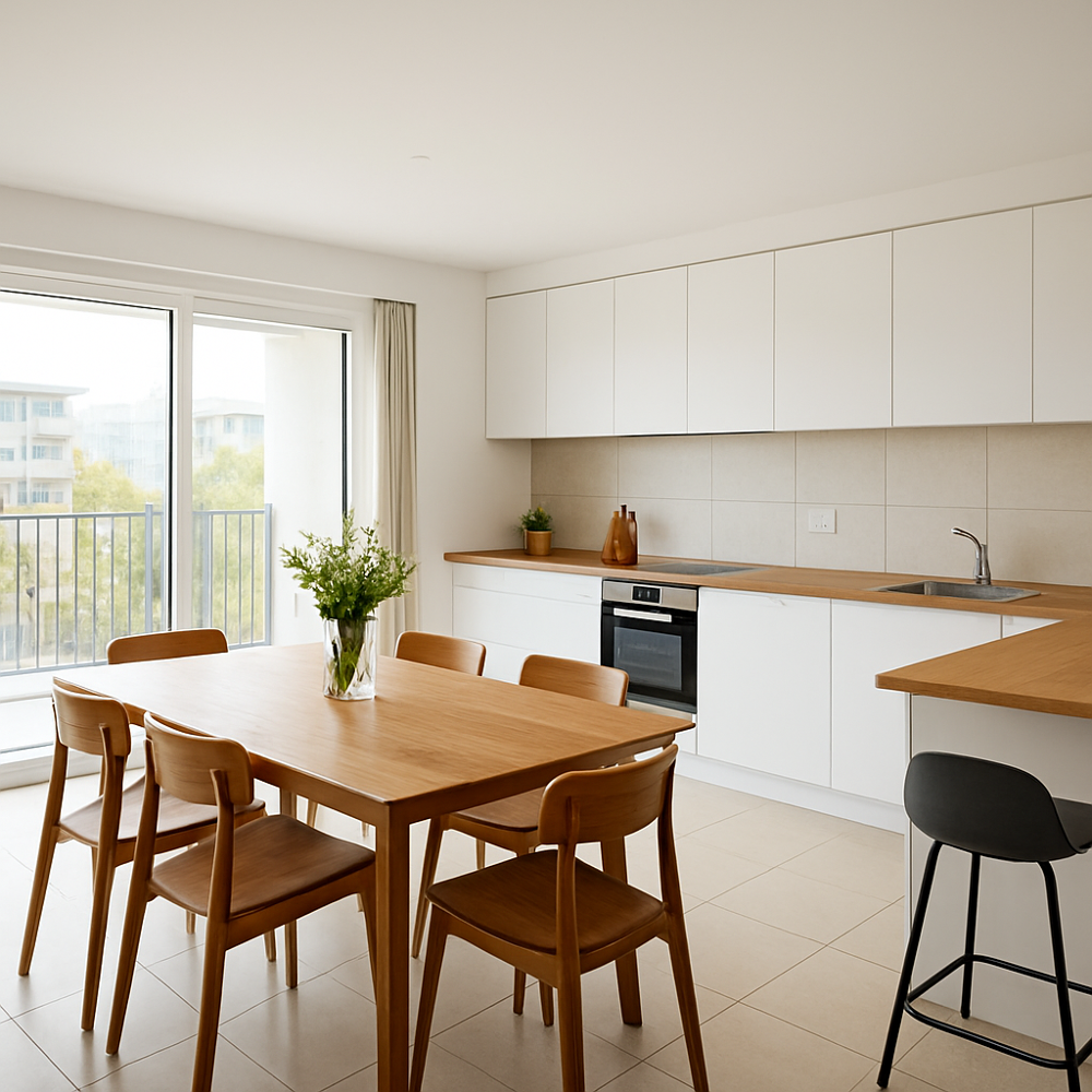 Vente Appartement Appartement 5 pièces de 100 m2 (Mâcon) Mâcon