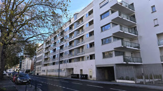  Appartement à vendre 1 pièce 19 m²