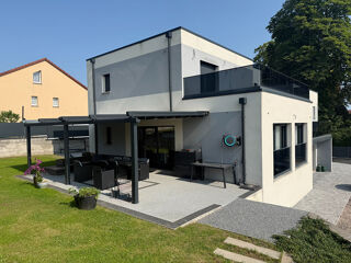  Maison � vendre 5 pi�ces 163 m�