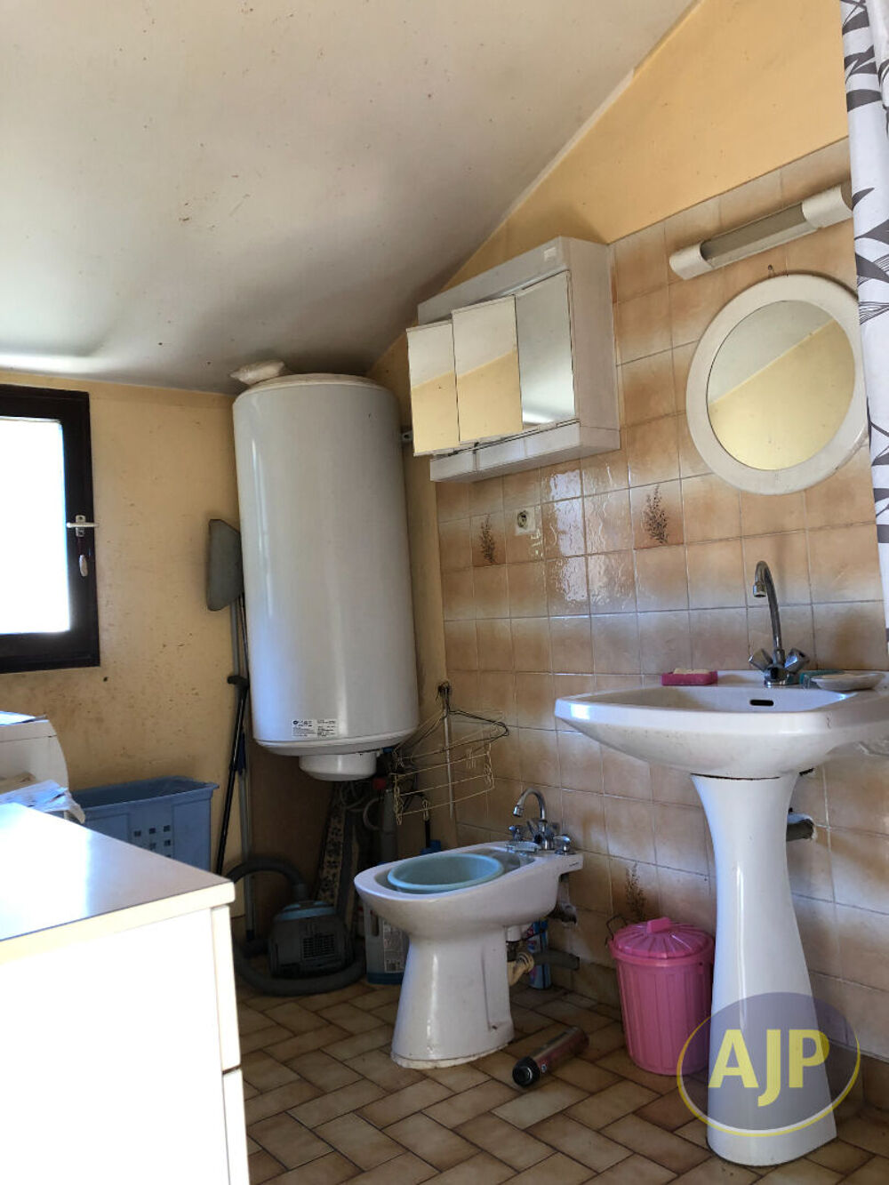 Vente Maison Fermette Ombrée d'Anjou. Vergonnes