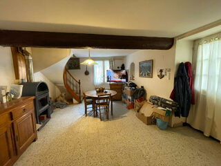  Maison � vendre 4 pi�ces 89 m�