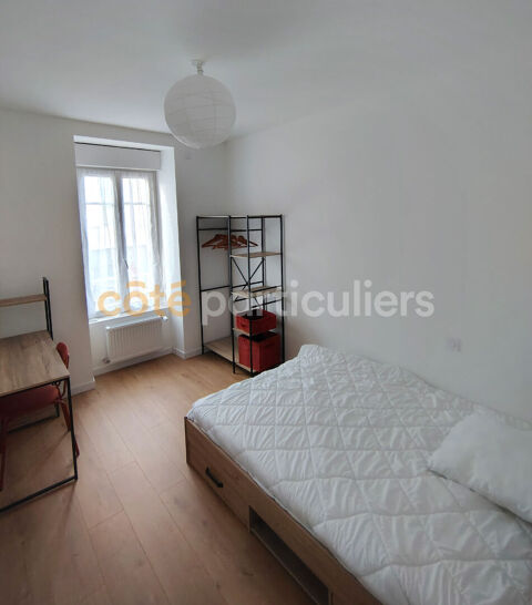  Maison � louer 8 pi�ces 130 m� Saint laurent sur sevre