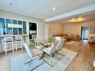  Maison � vendre 5 pi�ces 100 m�
