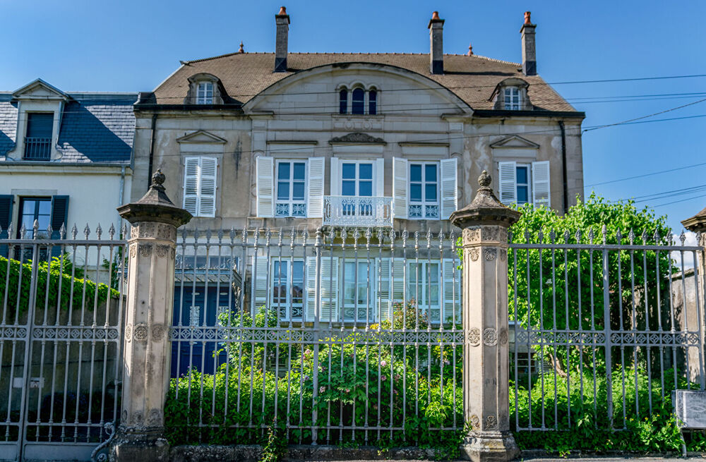 Maison de Maître