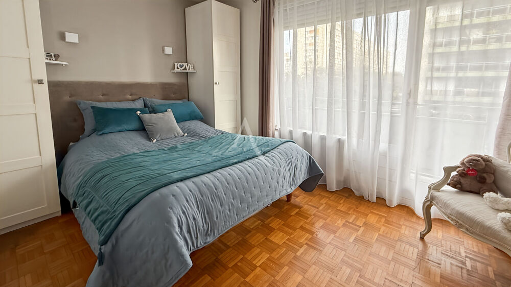 � vendre  Appartement Boulogne-Billancourt (92100)