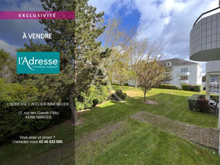  Appartement � vendre 4 pi�ces 82 m�