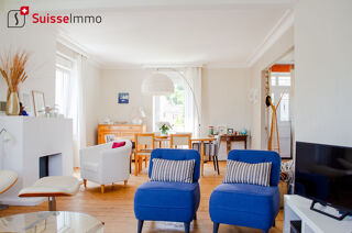  Maison à vendre 7 pièces 190 m²