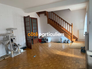  Maison � vendre 6 pi�ces 130 m�