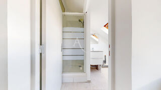  Appartement à vendre 1 pièce 