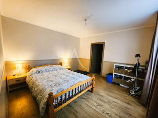  Maison � vendre 3 pi�ces 58 m�