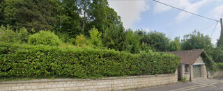  Terrain � vendre 740 m�