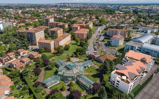  Appartement à vendre 3 pièces 63 m²