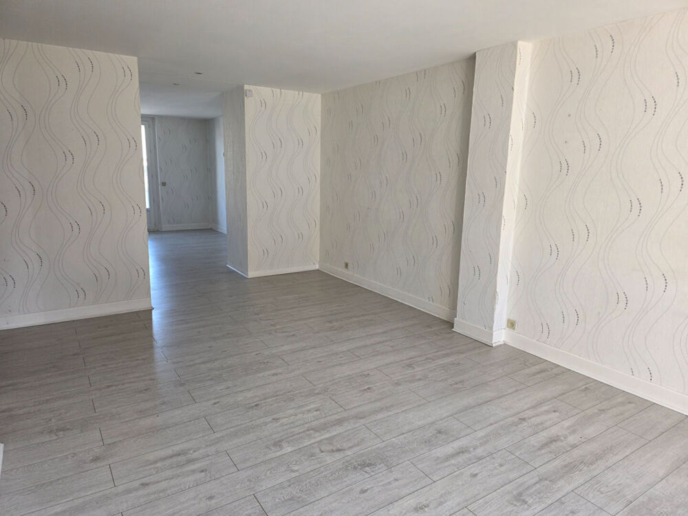Appartement T2 bis centre ville