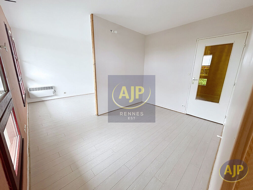 Promenade des bonnets rouges T3 de 71.30 m2