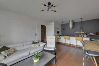  Appartement  vendre 3 pices 65 m