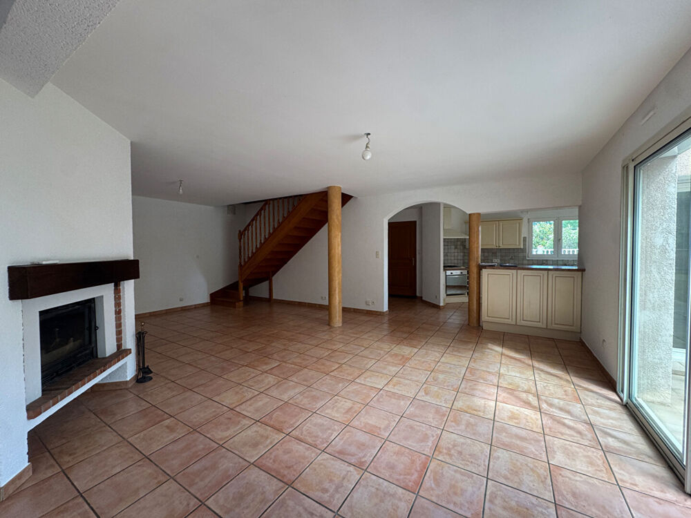 Maison Muret 5 pièce(s) 136 m2