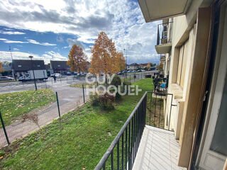  Appartement  vendre 4 pices 81 m