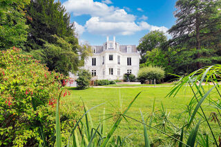  Villa � vendre 12 pi�ces 377 m�