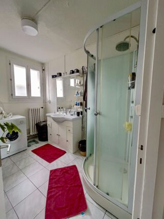  Appartement � vendre 4 pi�ces 71 m�