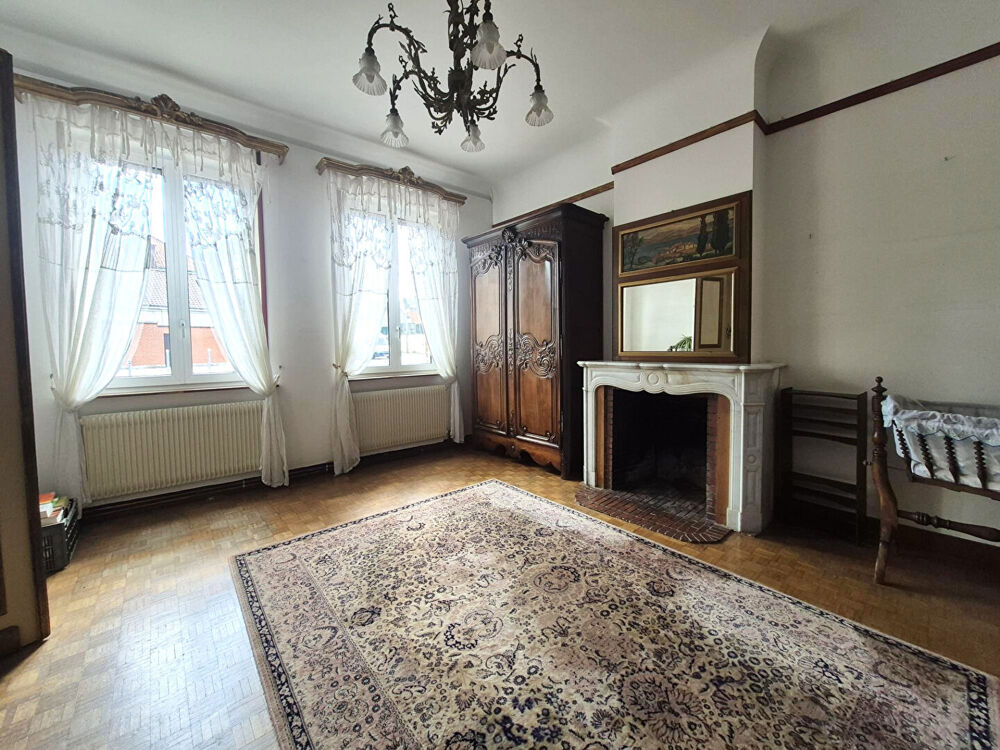 Maison Abscon 11 pièce(s) 220 m2